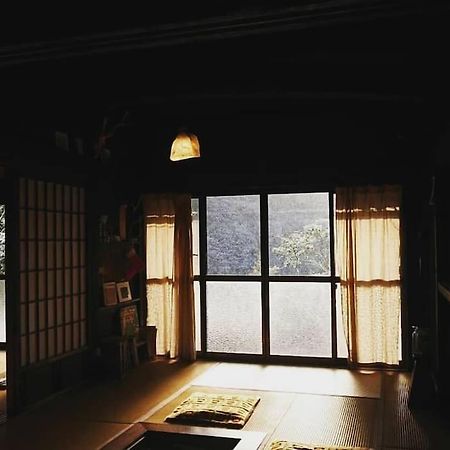Oyamanoyado Michitsuji Villa Otoyocho Buitenkant foto