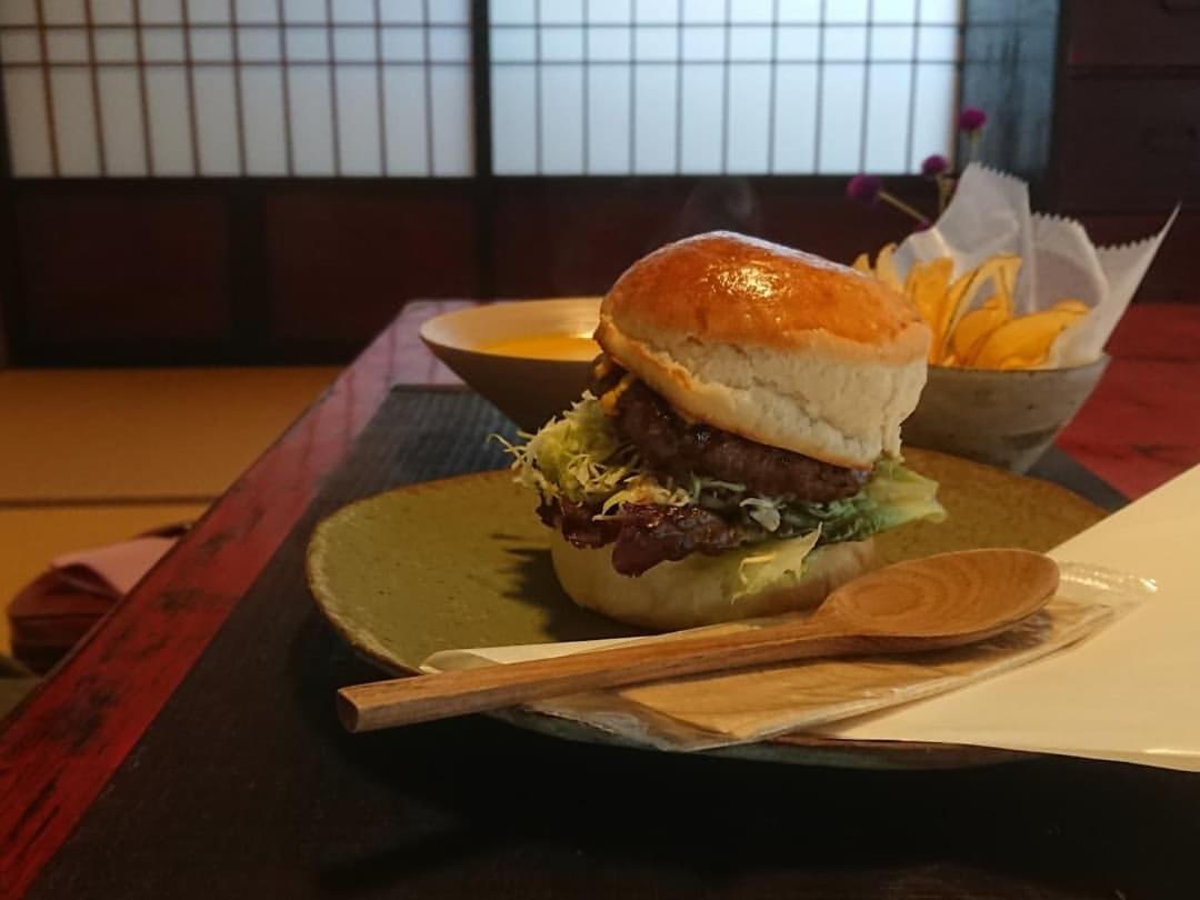 Oyamanoyado Michitsuji Villa Otoyocho Buitenkant foto