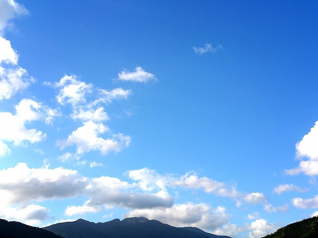 Oyamanoyado Michitsuji Villa Otoyocho Buitenkant foto